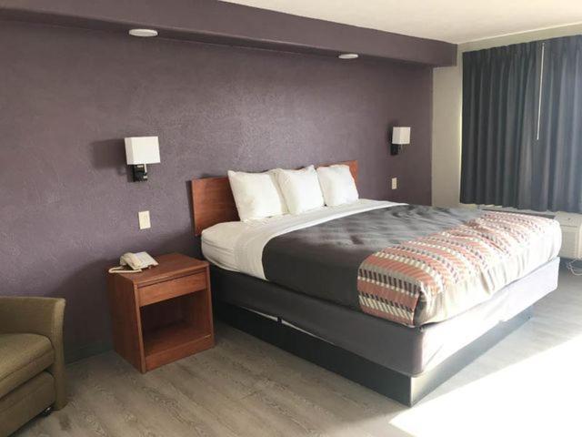 Executive Inn Кингсвилл Экстерьер фото